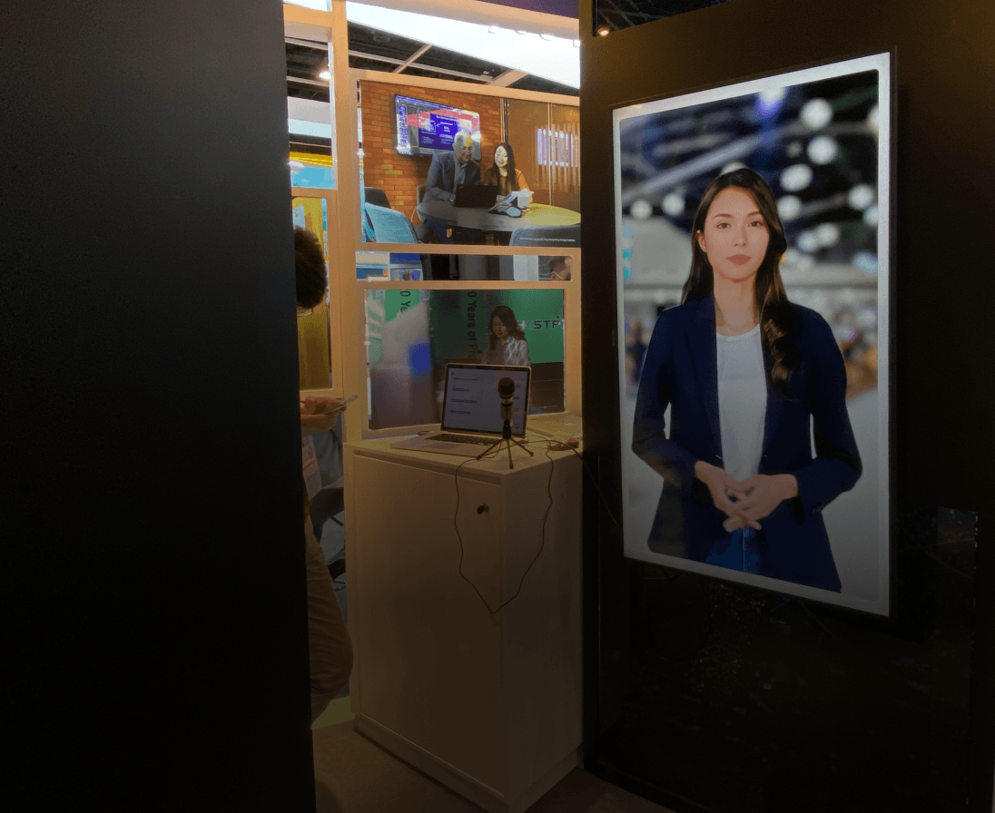 Product Studio background