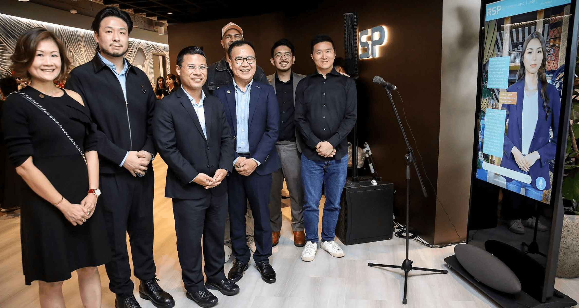 RSP Group (Singapore)